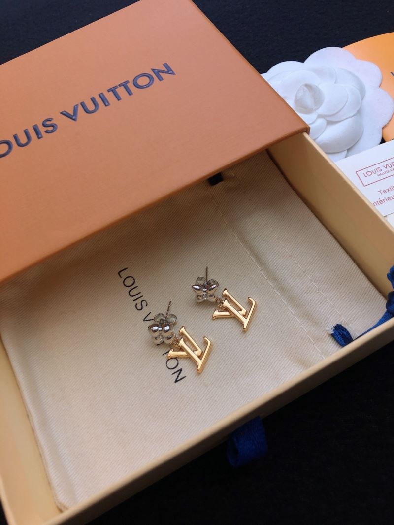 Louis Vuitton Earrings